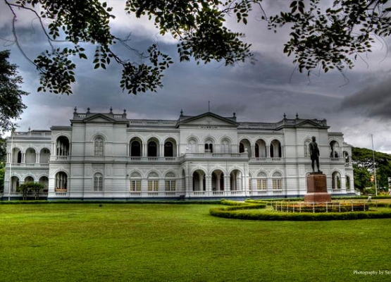 villa-araliya-tours-museum
